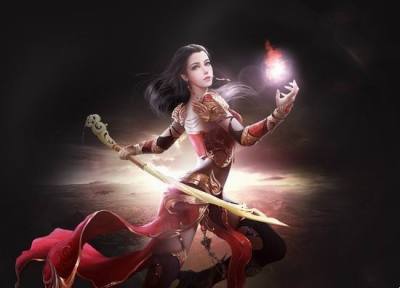 命运之刃：独特的神器，追捧不停